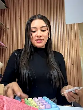 Snapshot of Ambar_pe_ chatting on 09-09-25, 09:24 Ambar pe online show from 09-09-25, 09:24