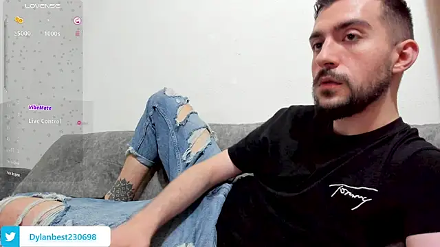 Dylan Best online show from 06-06-26, 12:27