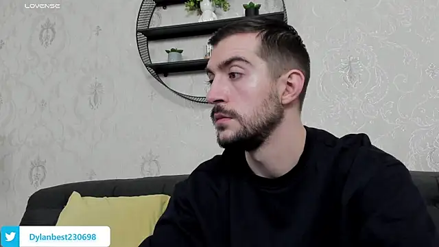 Dylan Best online show from 01-13-26, 11:30