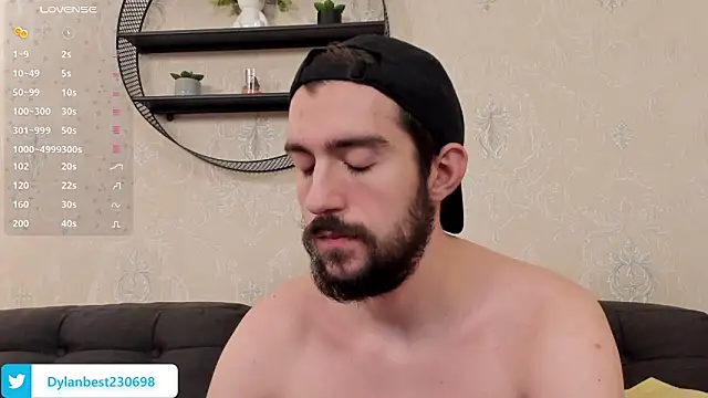 Dylan Best online show from 12-18-25, 12:38