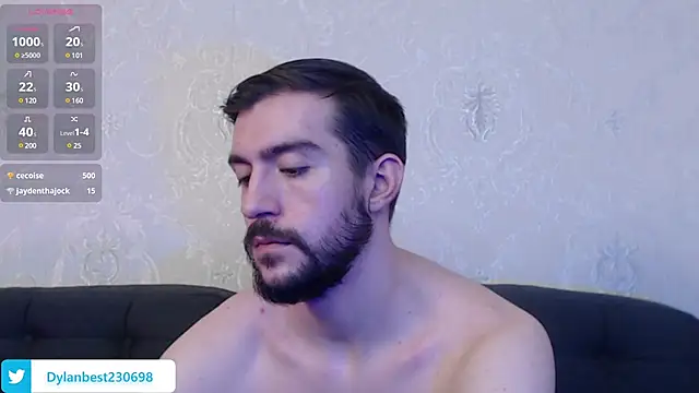 Snapshot of Dylan_Best chatting on 03-02-25, 02:51 Dylan Best online show from 03-02-25, 02:51