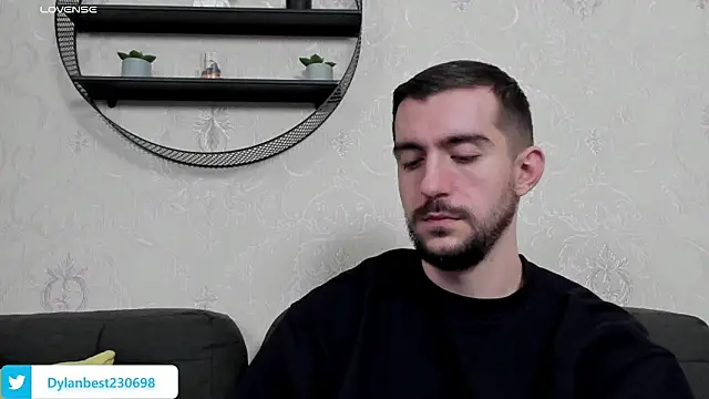 Dylan Best online show from 01-07-26, 10:48