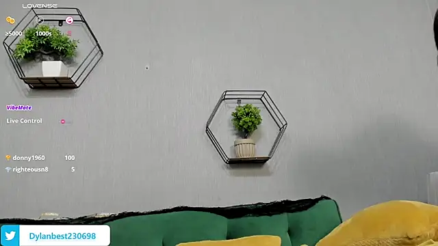 Dylan Best online show from 11-03-25, 12:27