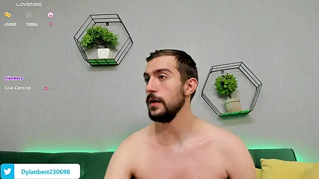 Dylan Best online show from 11-09-25, 06:45