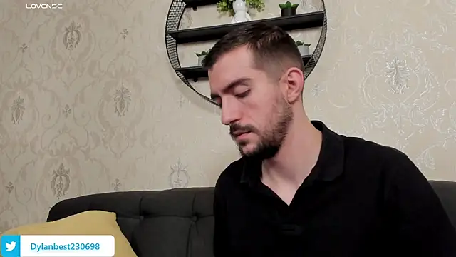 Dylan Best online show from 01-12-26, 01:23