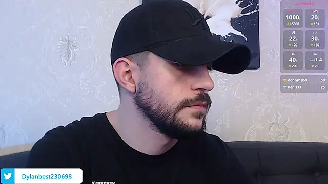 Snapshot of Dylan_Best chatting on 02-12-25, 03:07 Dylan Best online show from 02-12-25, 03:07