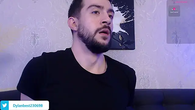 Snapshot of Dylan_Best chatting on 02-16-25, 06:43 Dylan Best online show from 02-16-25, 06:43