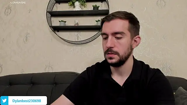 Dylan Best online show from 03-04-26, 11:12