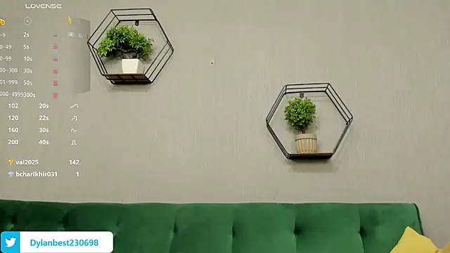 Dylan Best online show from 12-03-25, 02:45