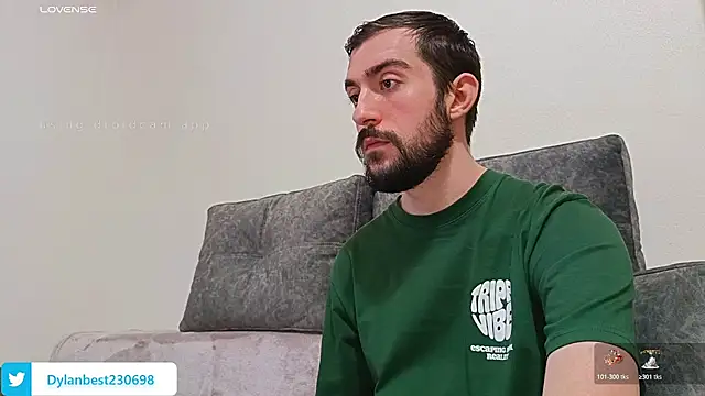 Dylan Best online show from 12-05-25, 12:37