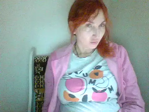 MssAngela online show from 01-08-26, 09:04