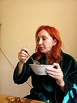 MssAngela online show from 03-01-26, 07:52