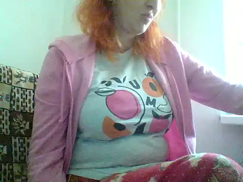 MssAngela online show from 01-10-26, 09:04