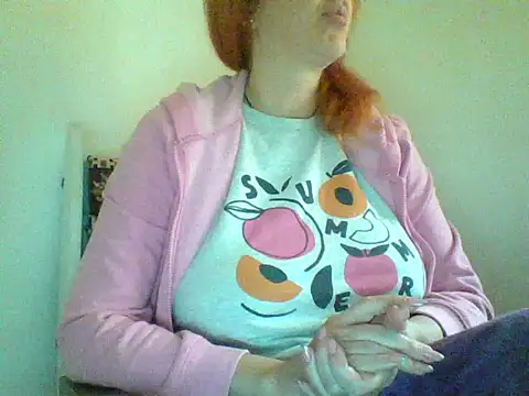 MssAngela online show from 12-18-25, 07:02