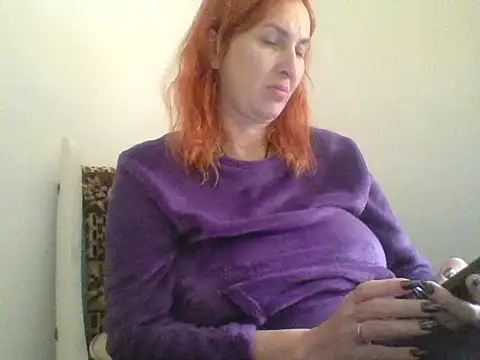 MssAngela online show from 01-15-26, 08:29