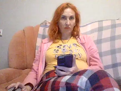 MssAngela online show from 10-23-25, 06:06