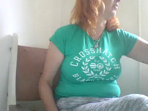 MssAngela online show from 10-02-25, 01:14