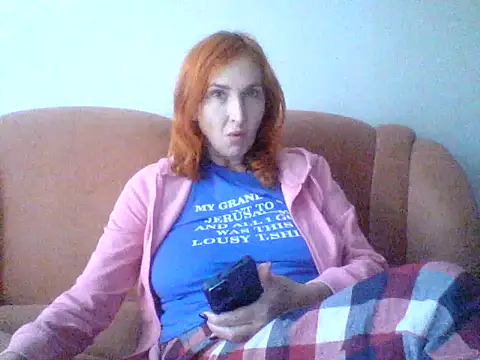 MssAngela online show from 10-19-25, 08:50