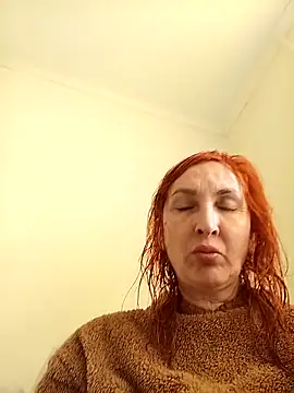 MssAngela online show from 02-10-26, 08:24