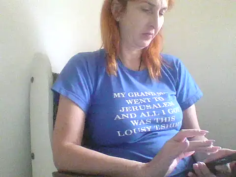 MssAngela online show from 12-04-25, 08:02