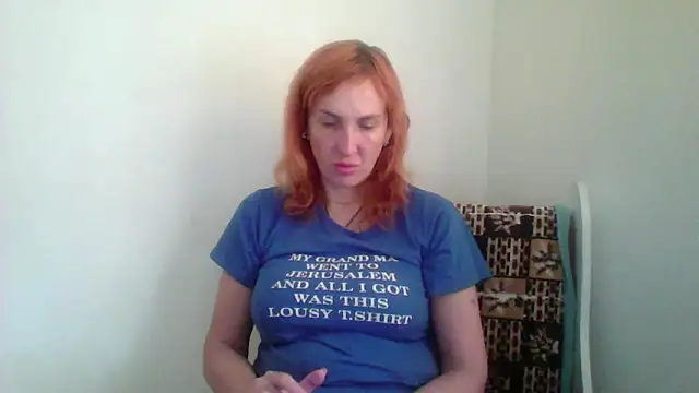 MssAngela online show from 10-12-25, 06:15