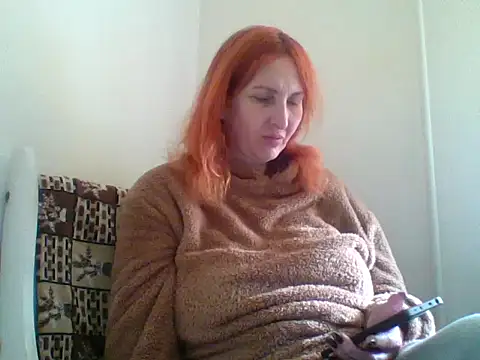 MssAngela online show from 01-17-26, 08:40
