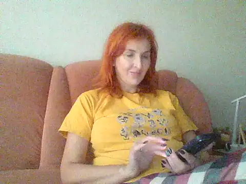 MssAngela online show from 10-18-25, 08:49