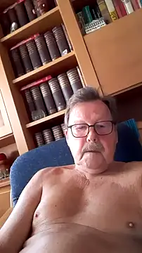 Einhorn527 online show from 10-23-25, 09:08