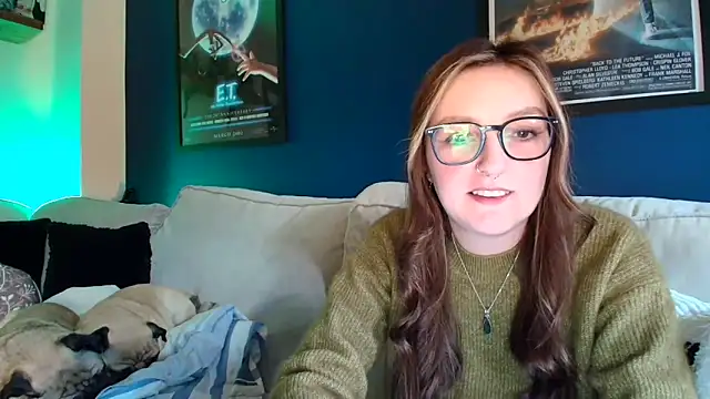 short sweetpea online show from 11-20-25, 03:02