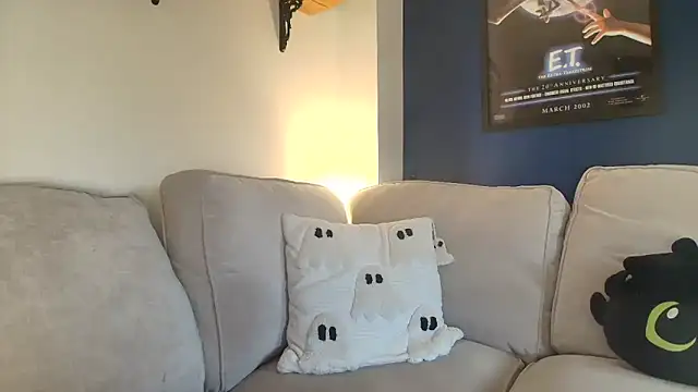 short sweetpea online show from 10-27-25, 03:46