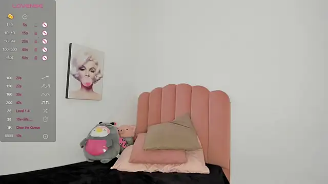 Snapshot of julieth_sanz chatting on 01-23-25, 02:39 julieth sanz online show from 01-23-25, 02:39