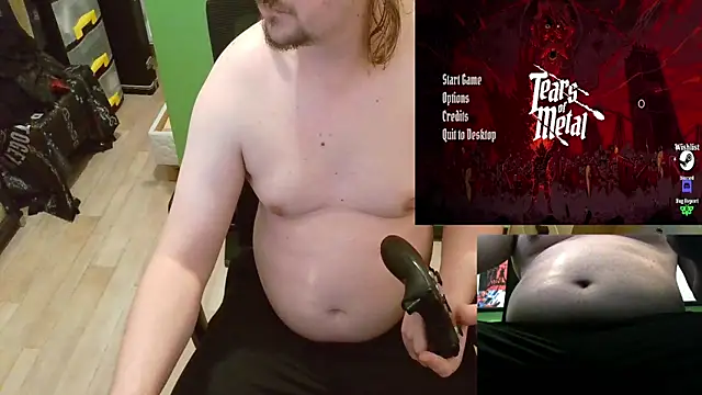 ashandmia online show from 10-19-25, 08:22