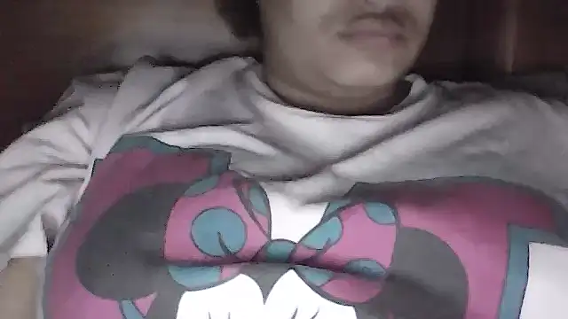 Hilarybunnyy online show from 05-31-26, 04:07