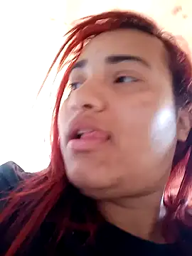 Hilarybunnyy online show from 12-07-24, 03:25