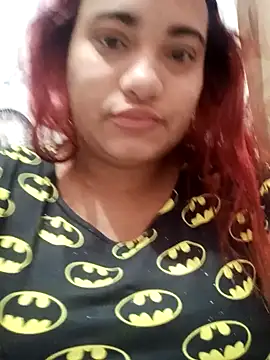 Hilarybunnyy online show from 02-05-25, 01:54