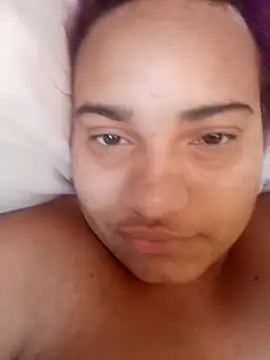 Hilarybunnyy online show from 12-22-24, 07:42