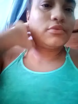 Hilarybunnyy online show from 02-20-25, 08:36