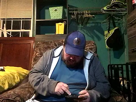 Snapshot of fatdickdaddy448 chatting on 12-07-24, 11:34 fatdickdaddy448 online show from 12-07-24, 11:34