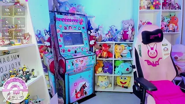 Snapshot of meda_kawaii_ chatting on 03-11-25, 03:36 meda kawaii  online show from 03-11-25, 03:36