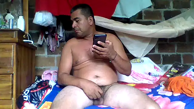 axomen online show from 03-04-26, 07:54