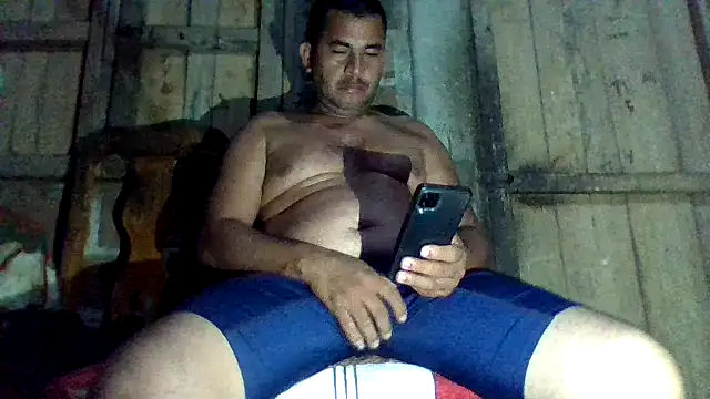 axomen online show from 10-10-25, 03:29