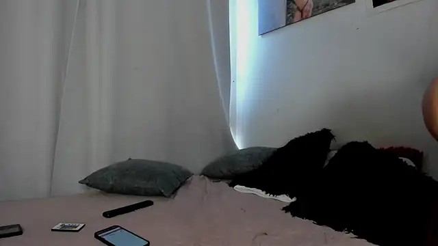 Sarah Jhonson online show from 03-14-26, 04:02