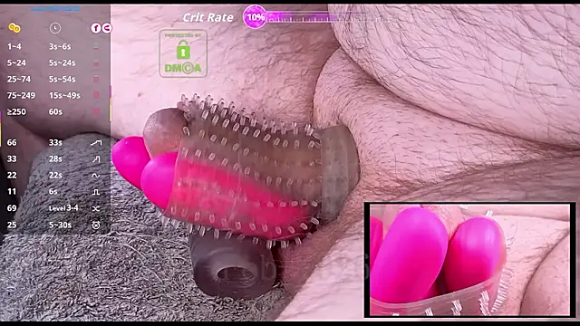 controlmytoys online show from 02-07-26, 09:39