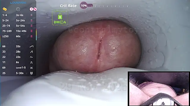 controlmytoys online show from 11-29-25, 10:10