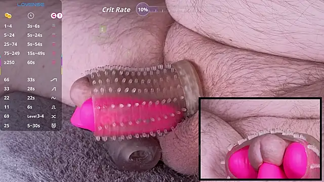 controlmytoys online show from 05-02-26, 09:25