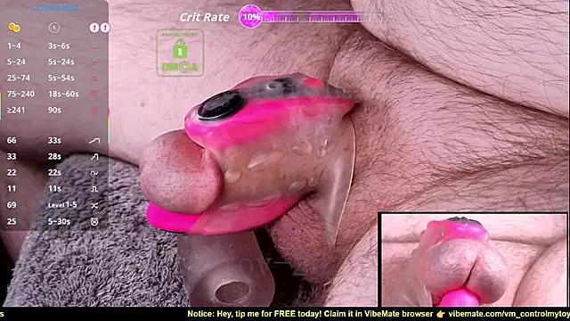 controlmytoys online show from 11-07-25, 09:14