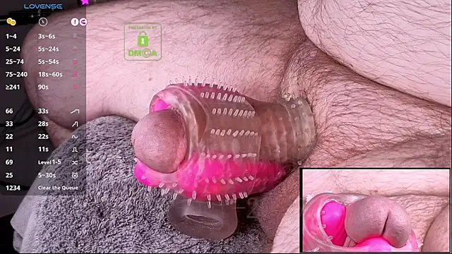 controlmytoys online show from 10-22-25, 10:04