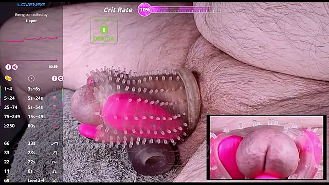 controlmytoys online show from 03-15-26, 09:16