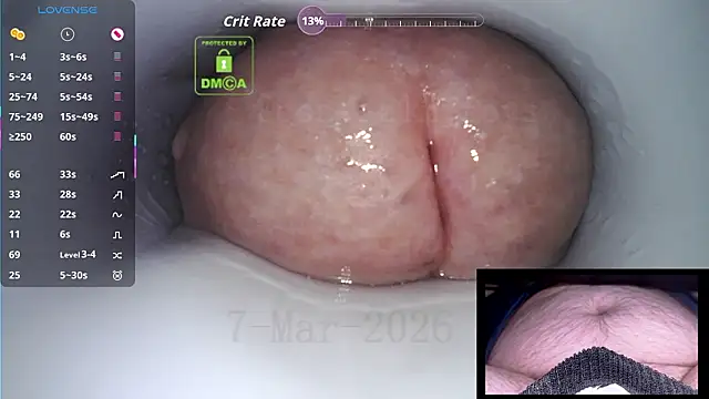 controlmytoys online show from 03-07-26, 01:05