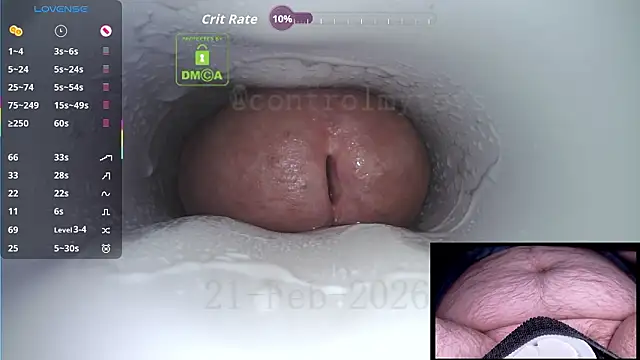 controlmytoys online show from 02-21-26, 08:44